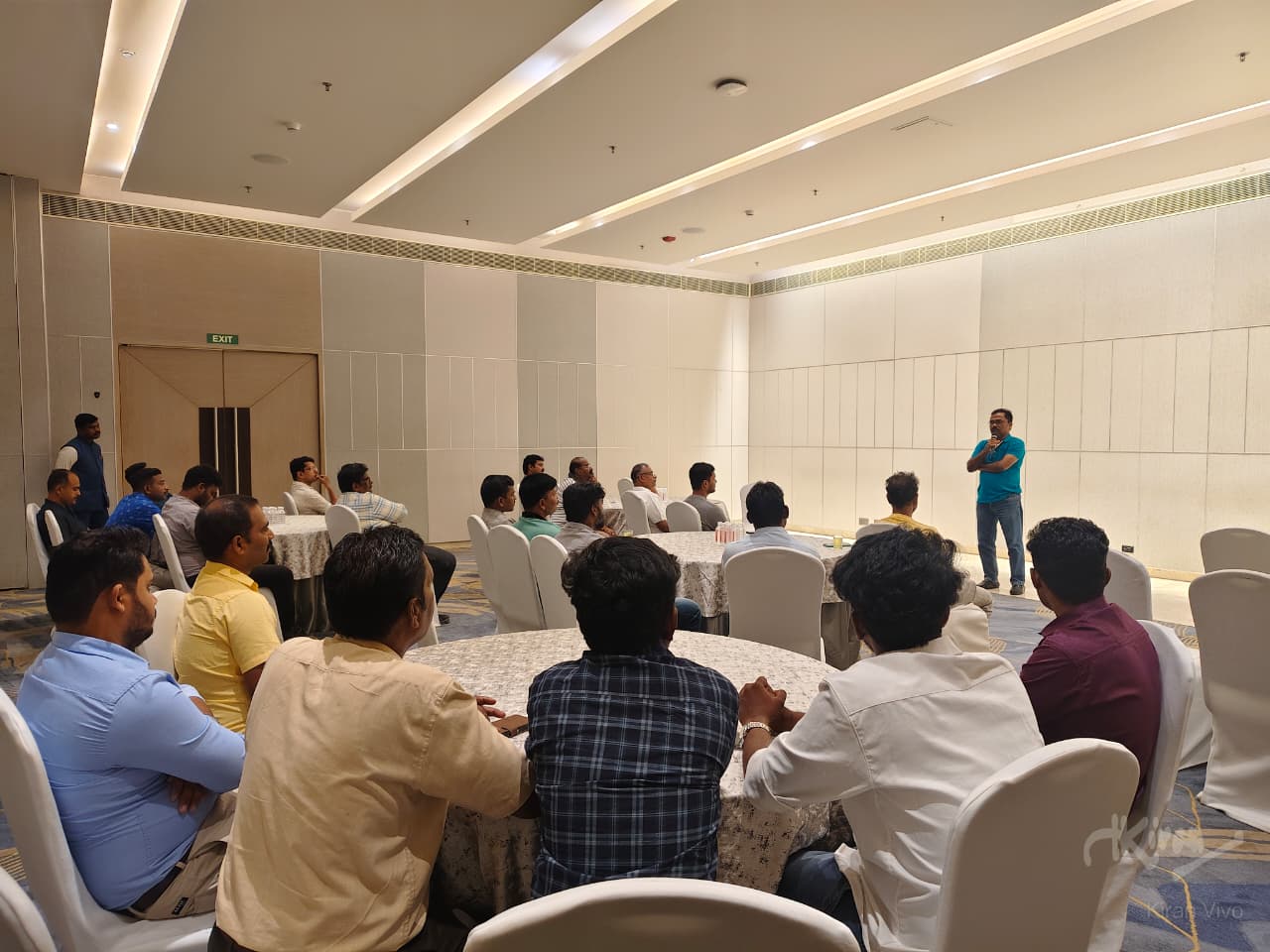 Event 1